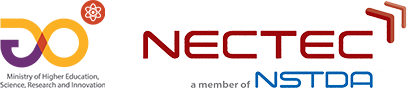 NECTEC Data Catalog